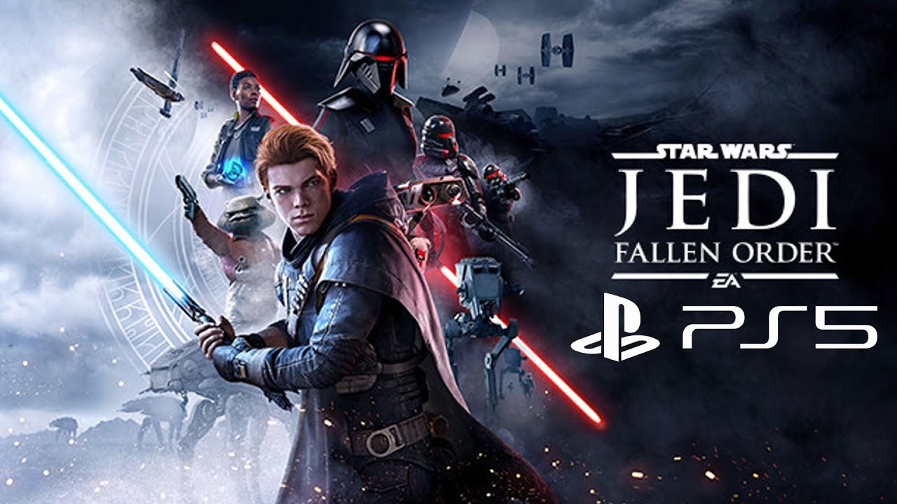 Star Wars Jedi%3A Fallen Order Star Wars Jedi: Fallen Order is an action-adventure game developed by Respawn Entertainment and published by Electronic Arts. It was released for Wind...